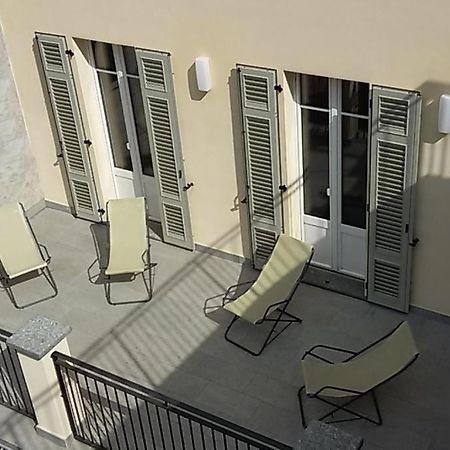 Appartamento I Tulipani - 1 Cadenabbia Zewnętrze zdjęcie