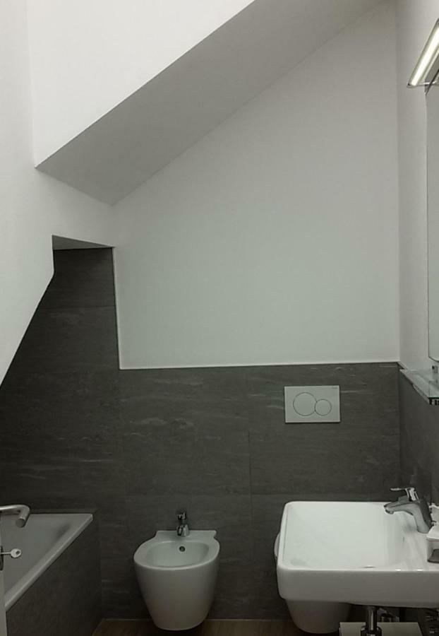 Appartamento I Tulipani - 1 Cadenabbia Zewnętrze zdjęcie