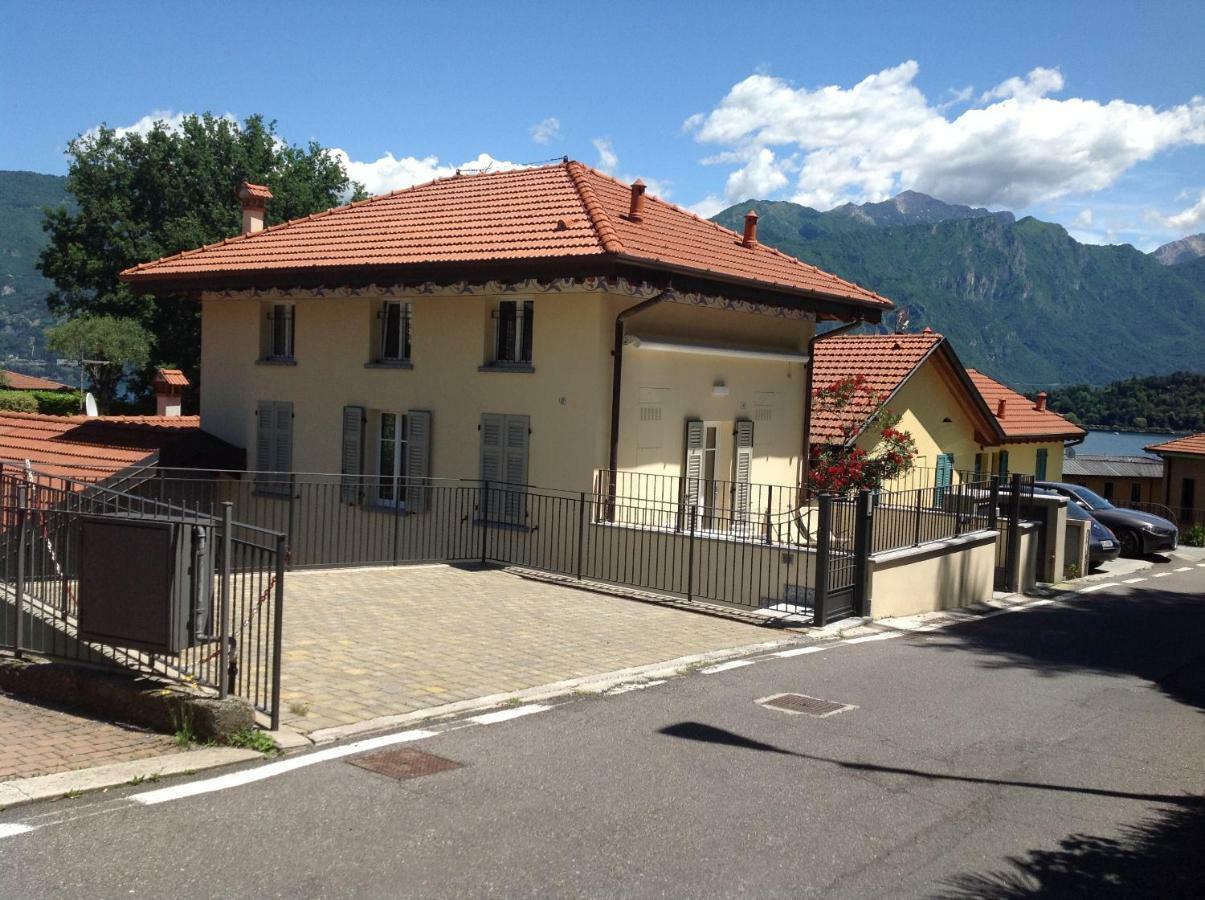 Appartamento I Tulipani - 1 Cadenabbia Zewnętrze zdjęcie